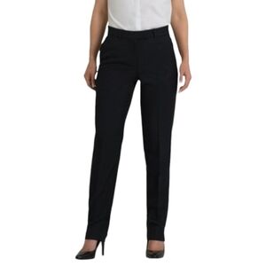 Sorbtek Eco-Friendly Black Dress Pants Size 4